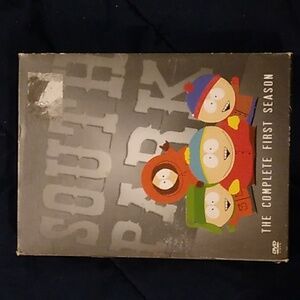 Southpark
